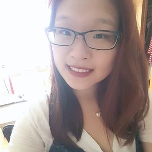 Meet your Posher, Ye-jin